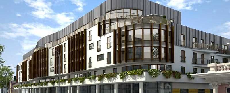 Pokój w centrum Poznania – Casa Verona | 3 min od Starego Rynku | Od września