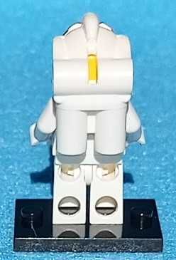 Astronauta (Cidade)