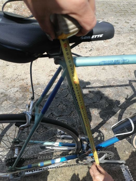 Kolarzowka Giant Giant