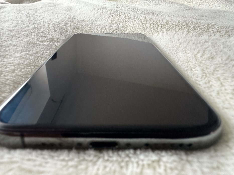 iPhone 11 pro 256 GB Space grey - bardzo dobry stan, bateria 86%