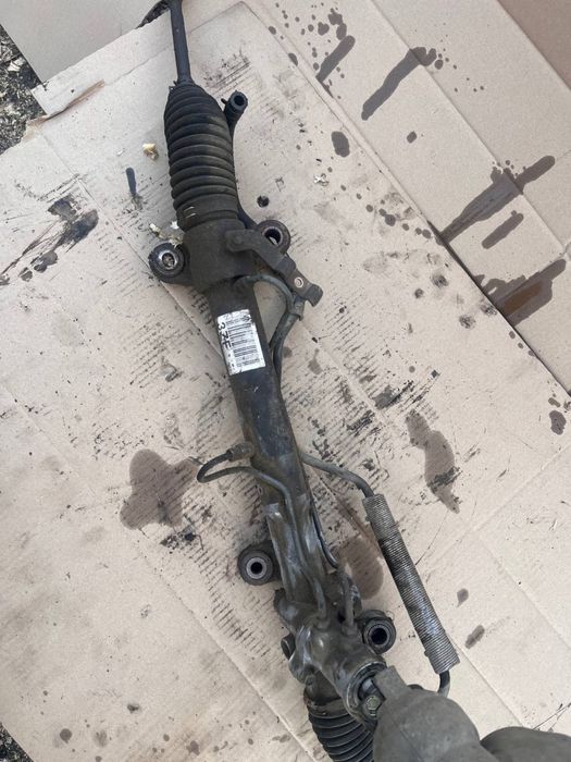 Рульова рейка Toyota Corolla Verso e12 Avensis t22 t25 2.0