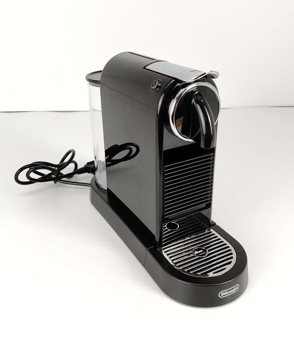 De'Longhi Nespresso CitiZ EN 167.B czarny