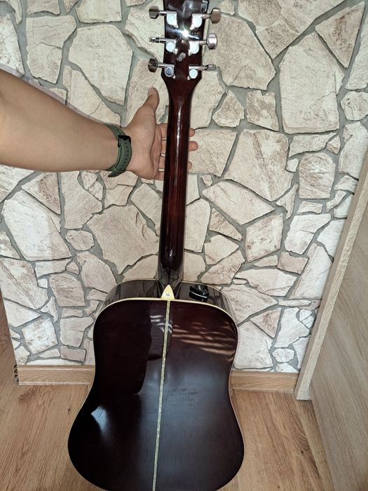 OSCAR SCHMIDT OG1-A-U gitara akustyczna 3/4