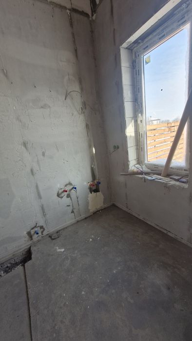 Таунхаус з ГАЗОМ під чистову, Ваучер, Сертифікат, єОселя