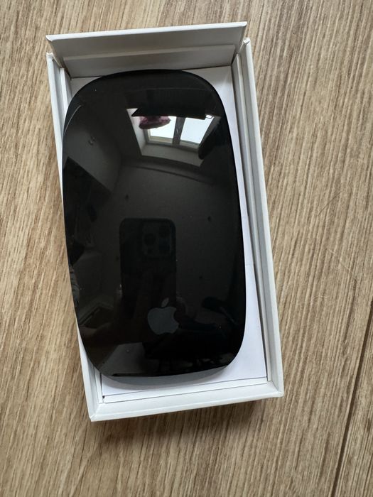 Apple Magic Mouse 3 (MMMQ3AM/A)