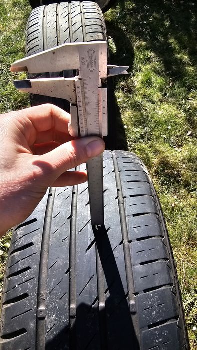 Felgi koła Audi S3 R.17