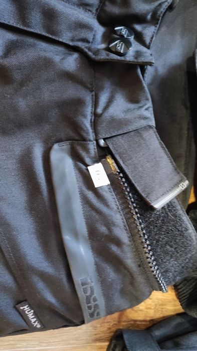 Kombinezon na motor s damski