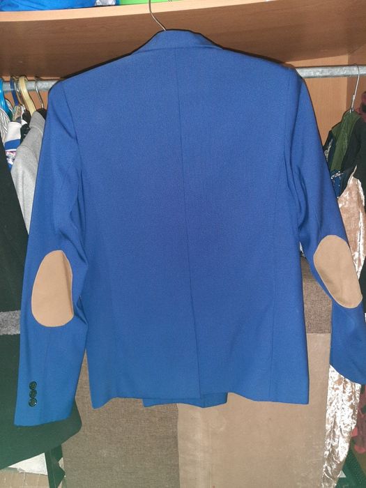 Костюм свадебный школьный