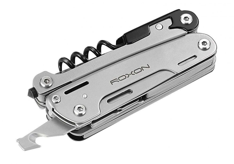 Multitool ROXON Storm S801S
