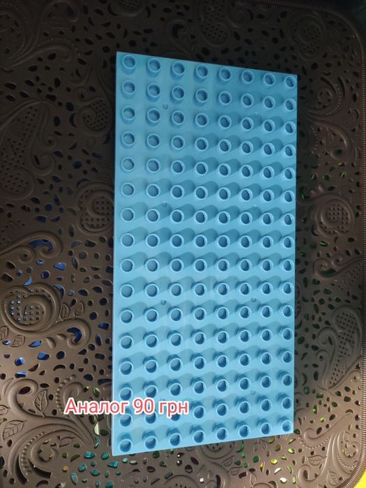 Лего Дупло деталі