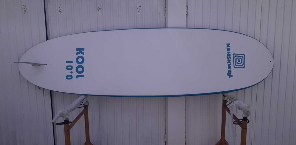 Prancha de paddle SUP Nah Skwell Kool 10'.