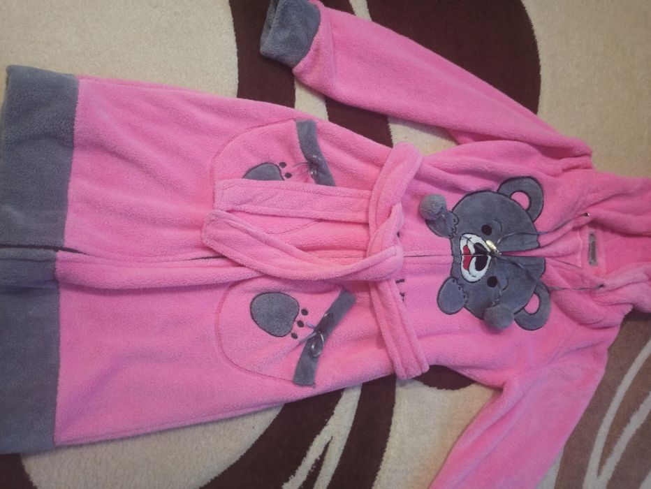 Халат женский новый