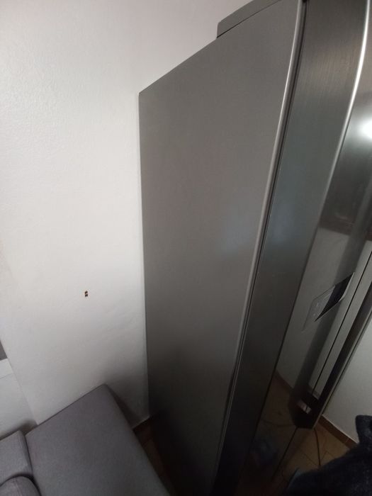 Frigorífico Americano - Como novo