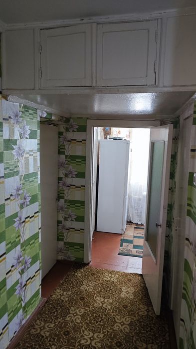 Продаж квартири с. Грозино