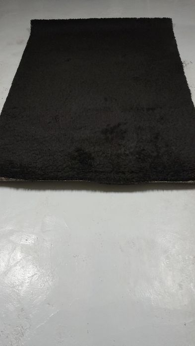 Tapete pêlo comprido Ikea