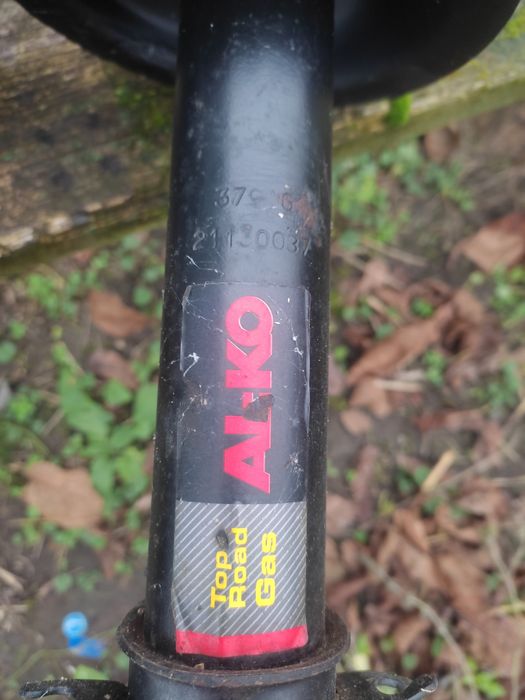 Продам стартер Вольво 460.