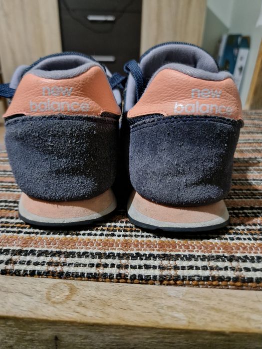 Buty New Balance 373 r 37.5