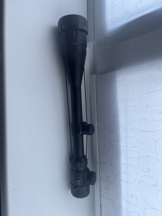 Отический прицел WLT USA 6x-24x 50mm