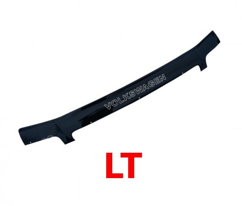 Дефлектор,Капоту,Мухобойка,Volkswagen,T4,Т5,Кадді,Крафтер,Touran,Туран