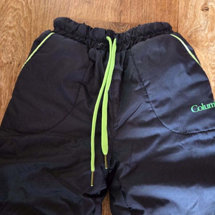 Продам детские спортивные штаны