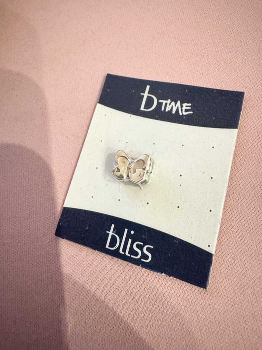 Charms Bliss Gioielli motyl
