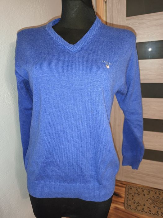 Sweter męski Gant