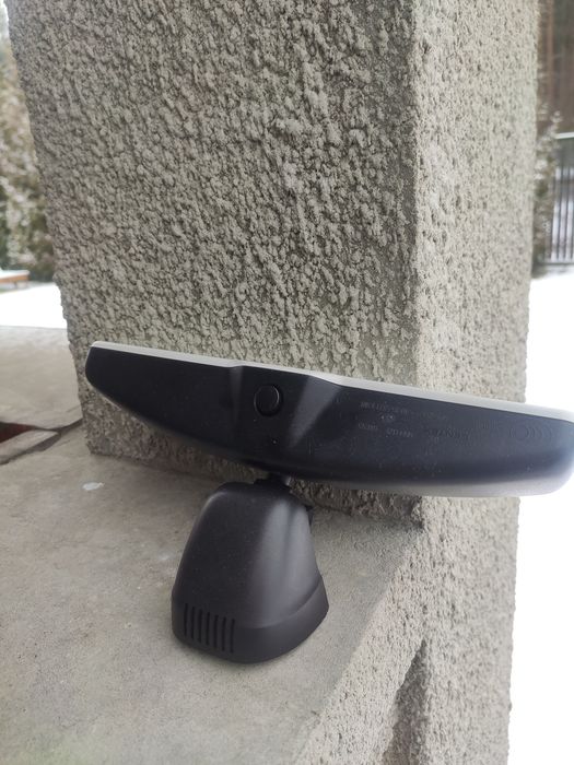 зеркало заднего вида  VW AUDI SKODA SEAT 7N0857511K