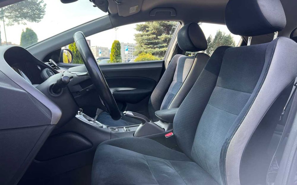 Honda Civic 2008