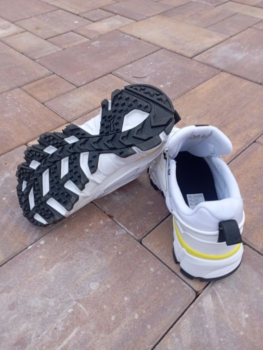 Buty sportowe Puma.Skórzane.Rozm.36.