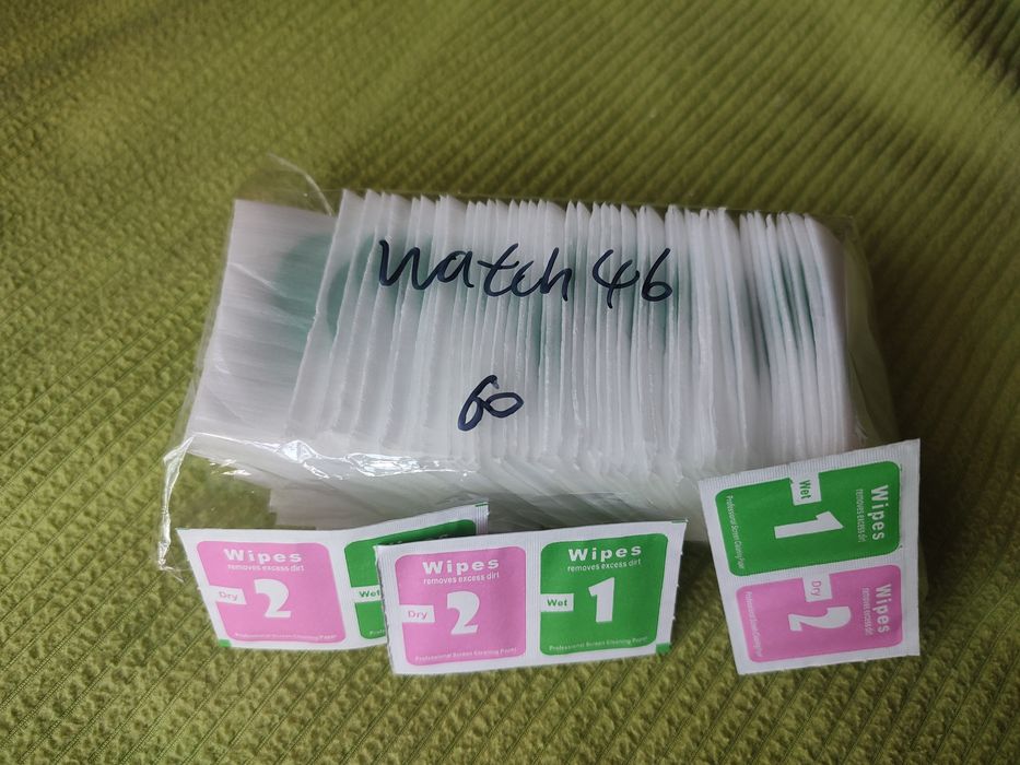 Ochrona ekranu zegarka 31mm i 33mm