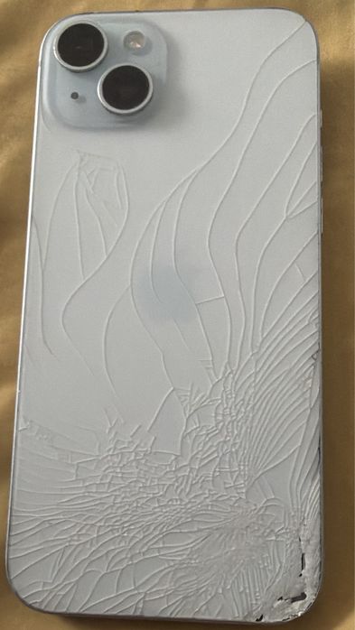 Iphone 15 em boas condicões