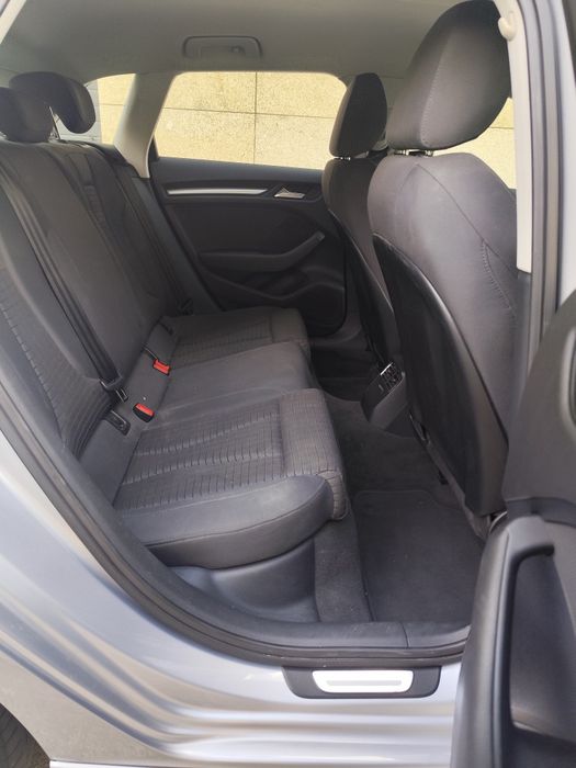 Audi A3  E-Tron Sportback