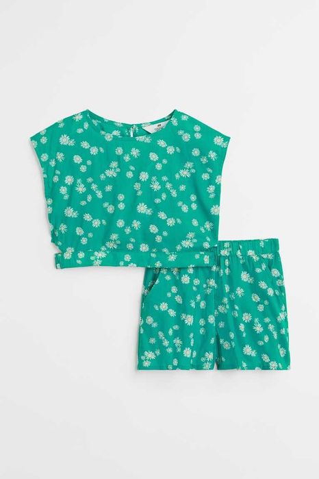Літній костюм H&M