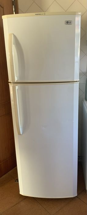 Frigorifico LG Food Guard