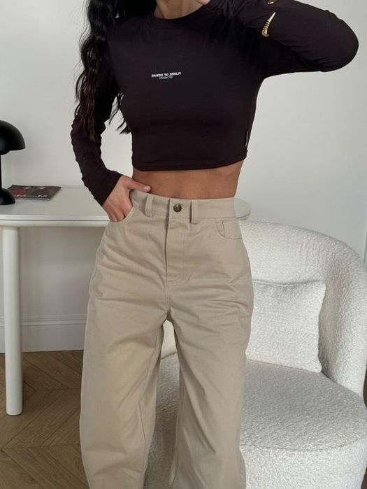 Женские  штаны  flame of desire