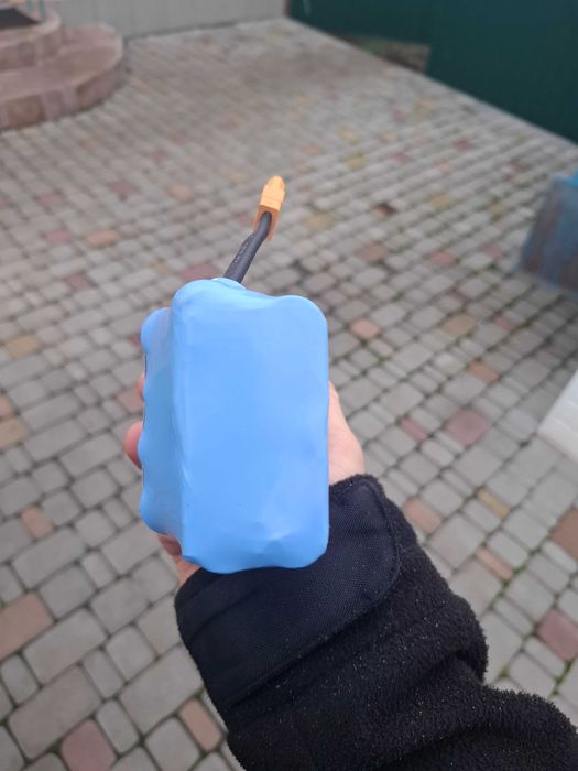 Аккумулятор до гіроборда 10s2p