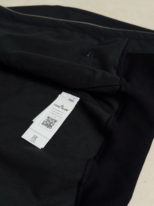 Куртка stone island soft shell-r