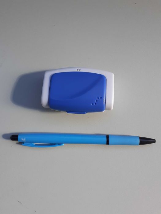 Pedómetro electrónico