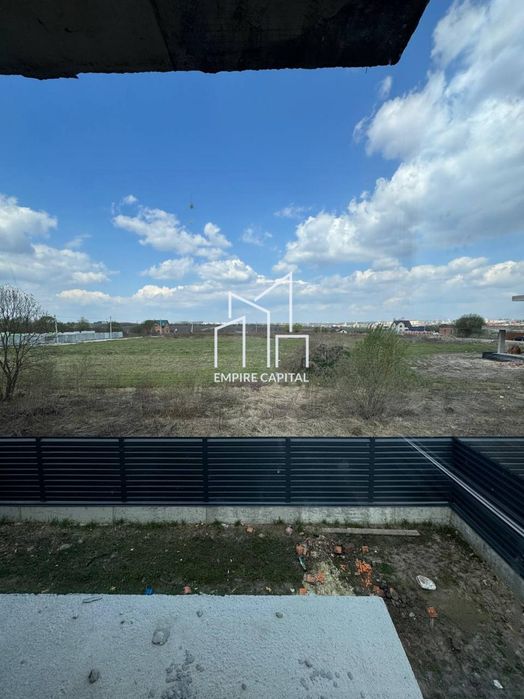 Без комісії | Продаж  сучасного дуплексу с. Зубра 150 м²