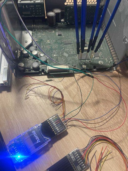 Serwis urządzeń multimedialnych Clarion