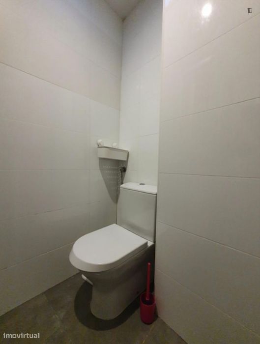 Apartamento com 2 quartos - localizado em Baixa Coimbra