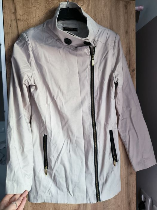Płaszczyk rozmiar s/m