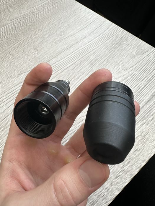 Мото крашпеди, мото слайдери, відбійники