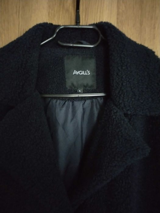Płaszcz damski Aygill's rozm. L