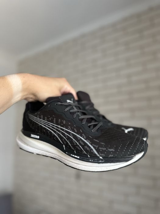 Кросівки puma 38