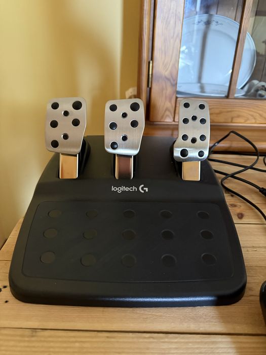 Volante Logitech G920