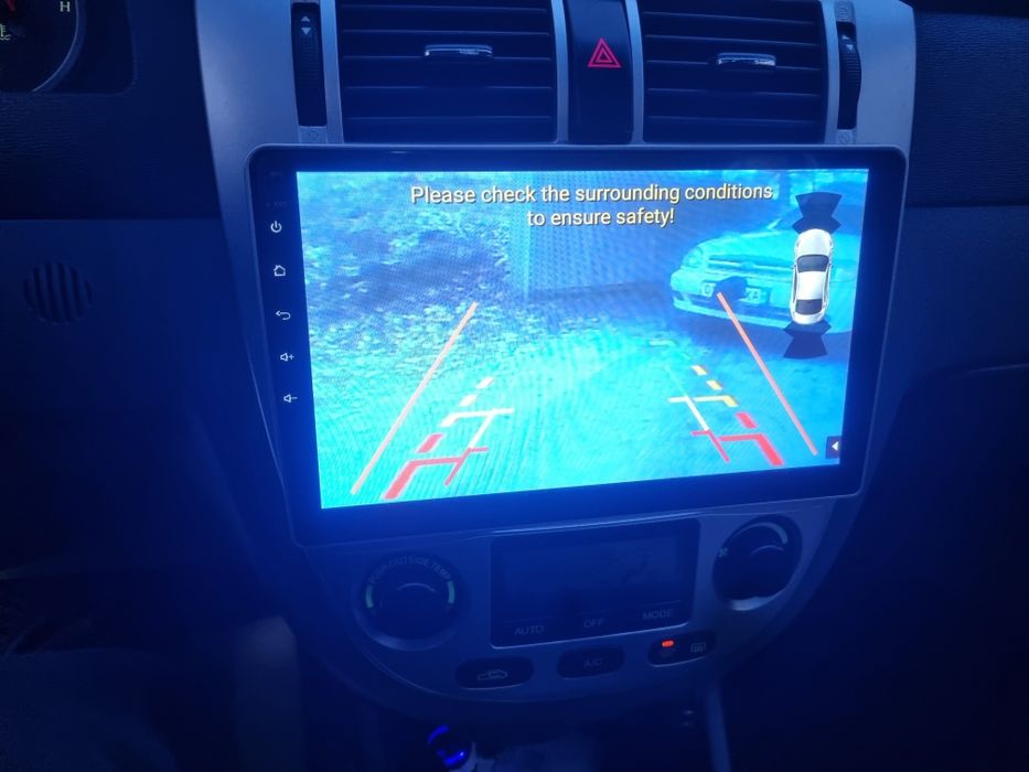 Chevrolet layette cdx