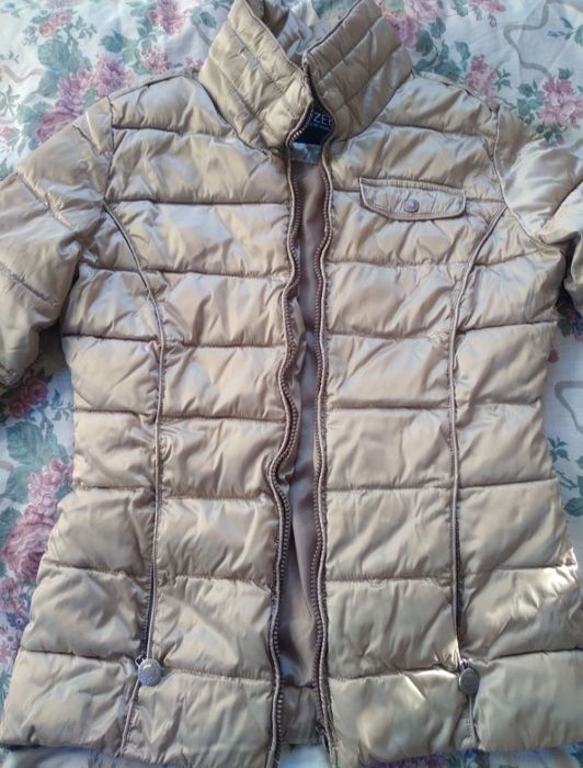 Куртка демисезонка