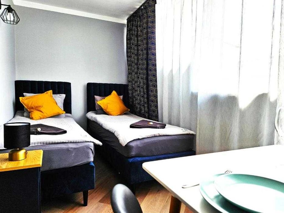 Piękny Apartament na doby 6 os w samym centrum obok Kaskada - od 200