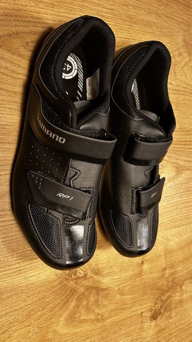 Sprzedam buty rowerowe Shimano RP1